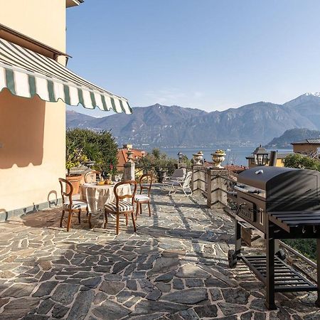 Villa Caterina Cadenabbia Ngoại thất bức ảnh