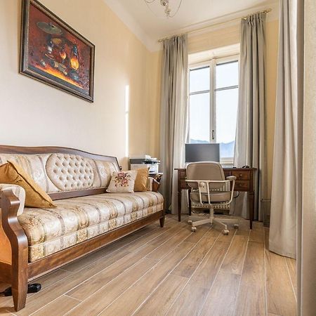 Villa Caterina Cadenabbia Ngoại thất bức ảnh