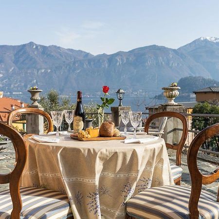 Villa Caterina Cadenabbia Ngoại thất bức ảnh