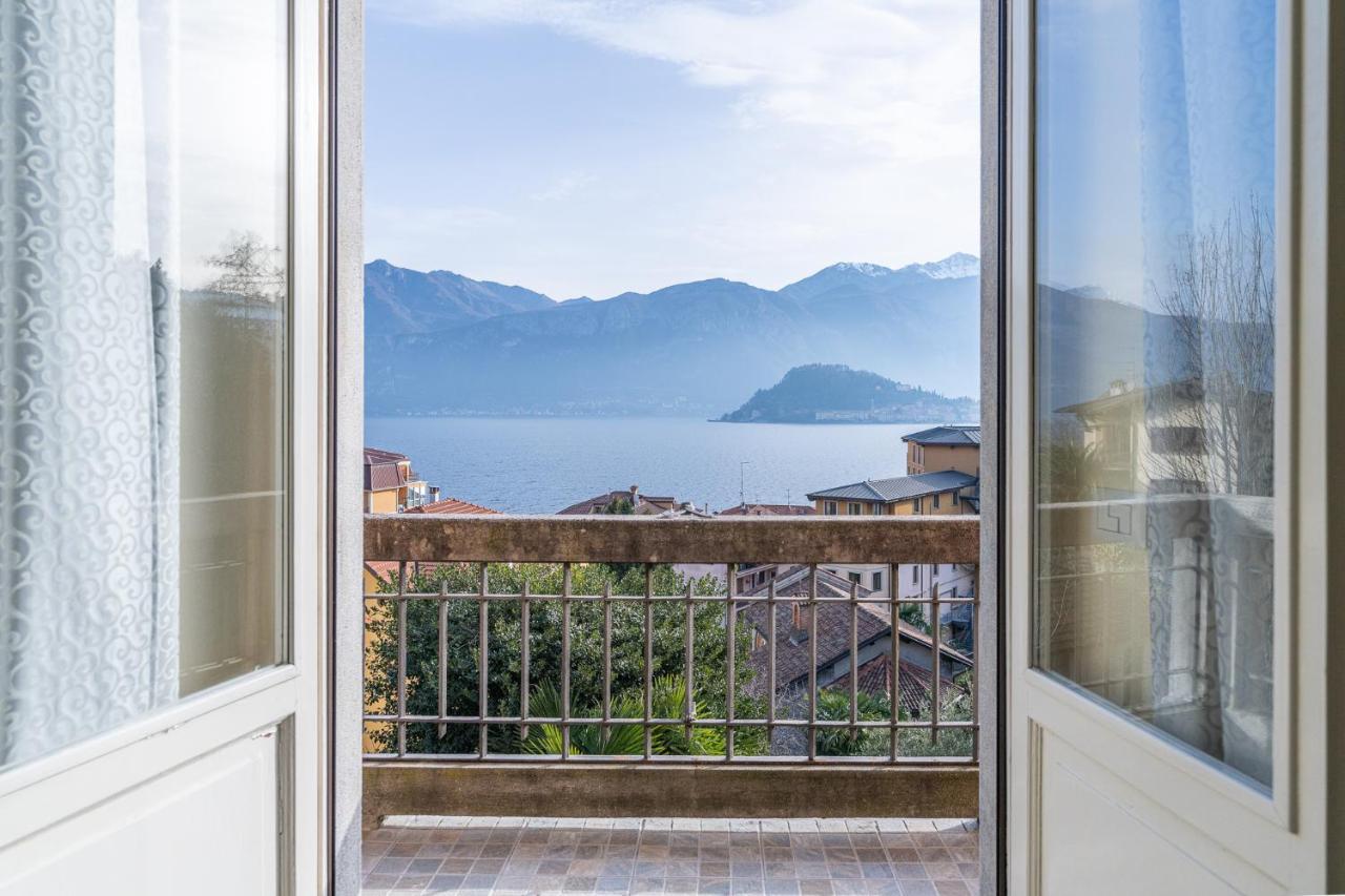 Villa Caterina Cadenabbia Ngoại thất bức ảnh