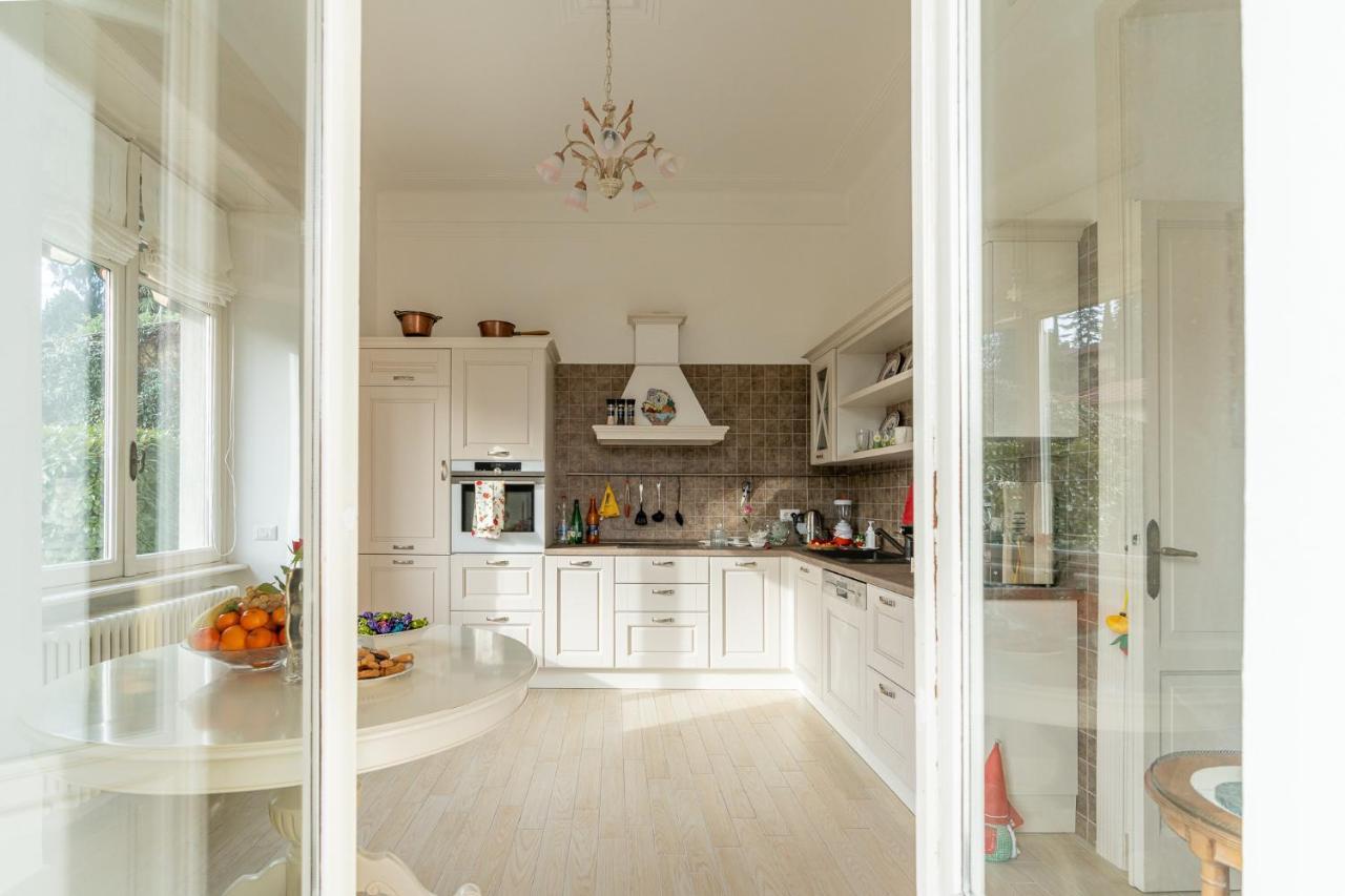 Villa Caterina Cadenabbia Ngoại thất bức ảnh
