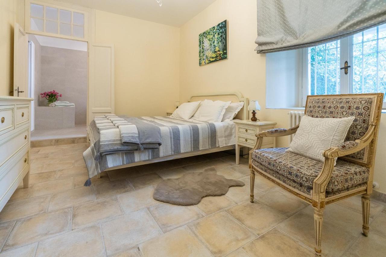 Villa Caterina Cadenabbia Ngoại thất bức ảnh
