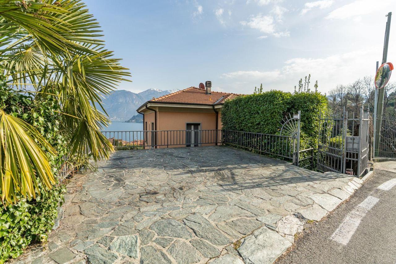 Villa Caterina Cadenabbia Ngoại thất bức ảnh