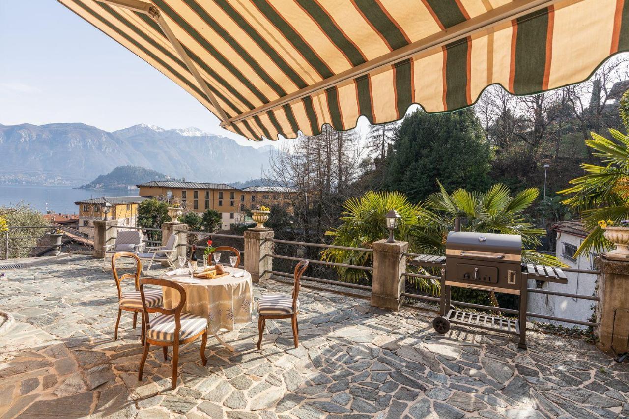 Villa Caterina Cadenabbia Ngoại thất bức ảnh