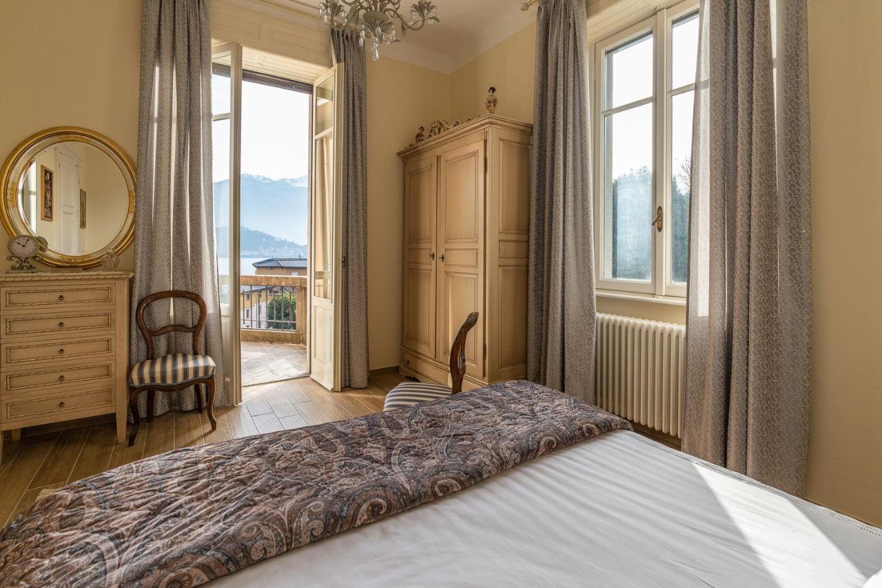 Villa Caterina Cadenabbia Ngoại thất bức ảnh