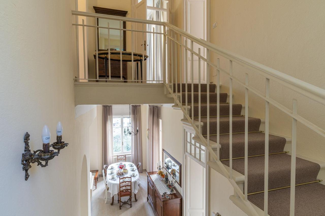 Villa Caterina Cadenabbia Ngoại thất bức ảnh