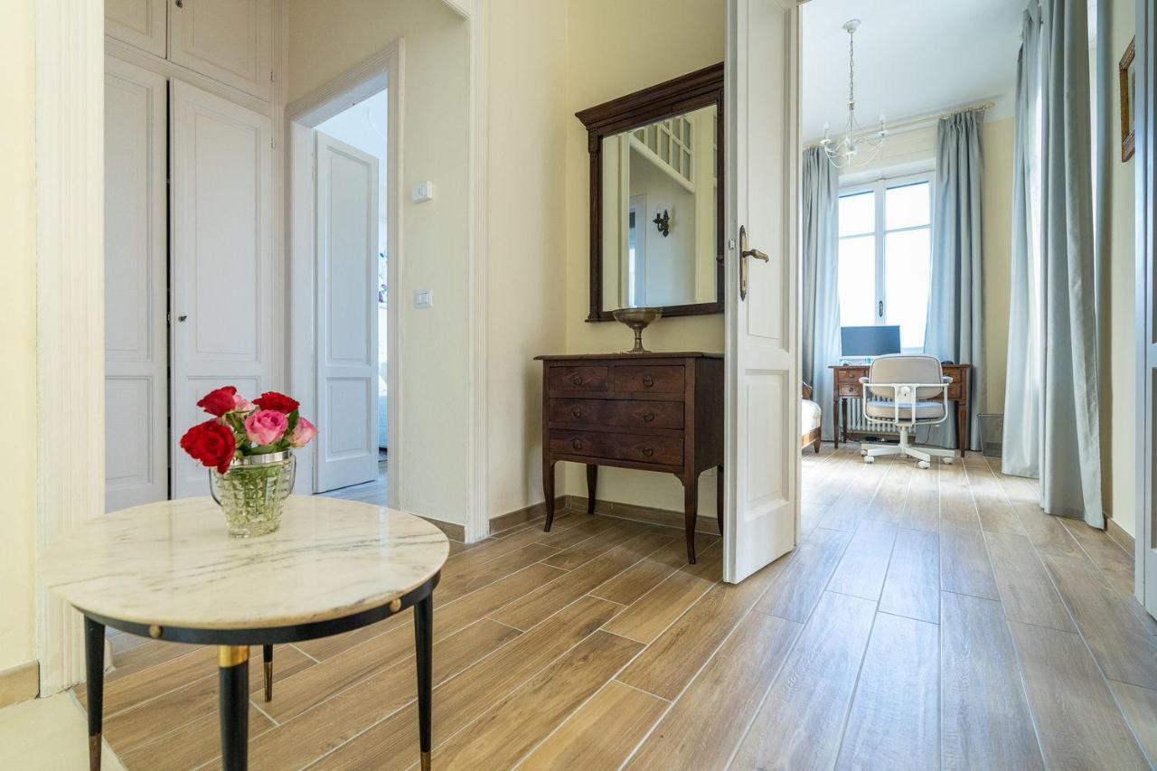 Villa Caterina Cadenabbia Ngoại thất bức ảnh