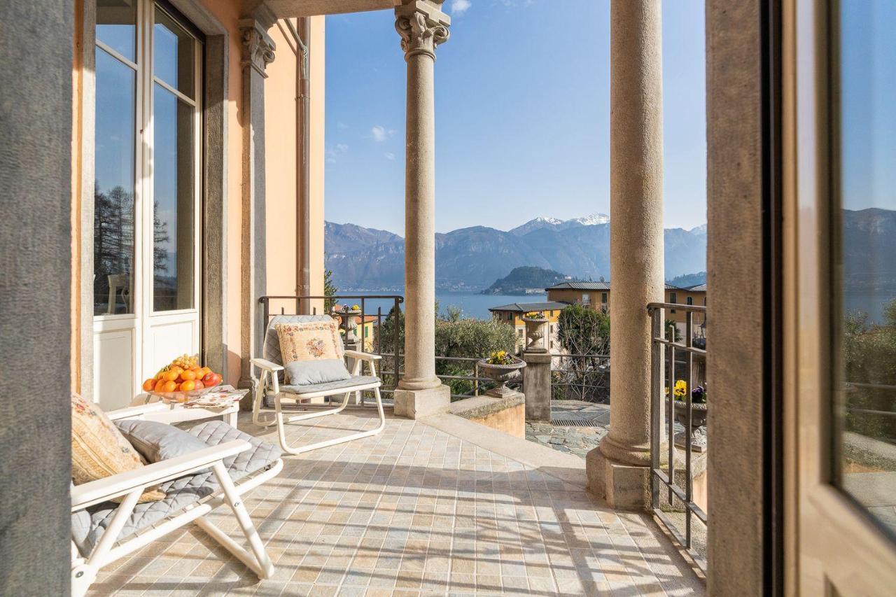 Villa Caterina Cadenabbia Ngoại thất bức ảnh