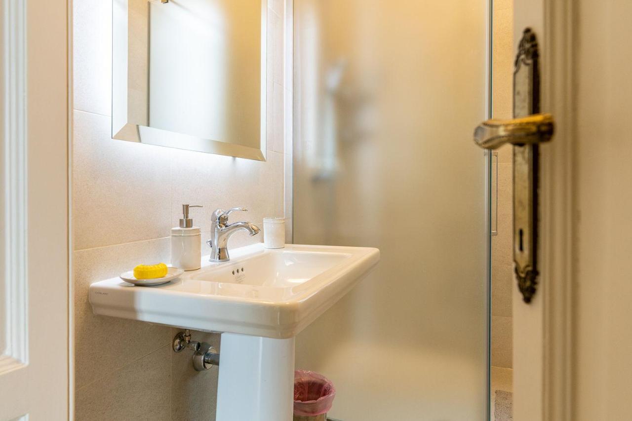 Villa Caterina Cadenabbia Ngoại thất bức ảnh
