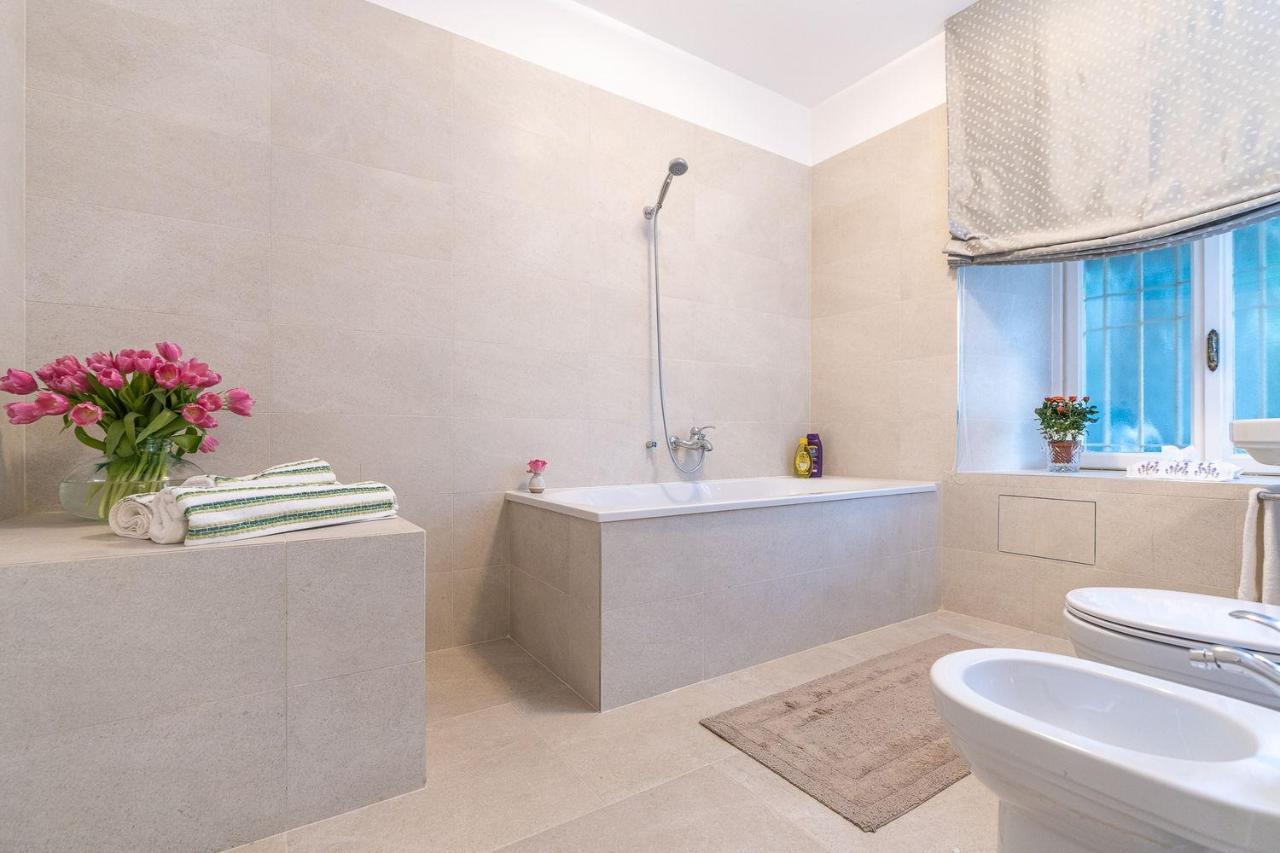 Villa Caterina Cadenabbia Ngoại thất bức ảnh
