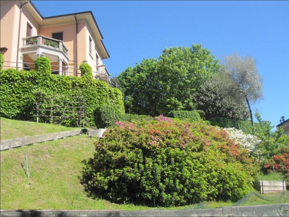 Villa Caterina Cadenabbia Ngoại thất bức ảnh