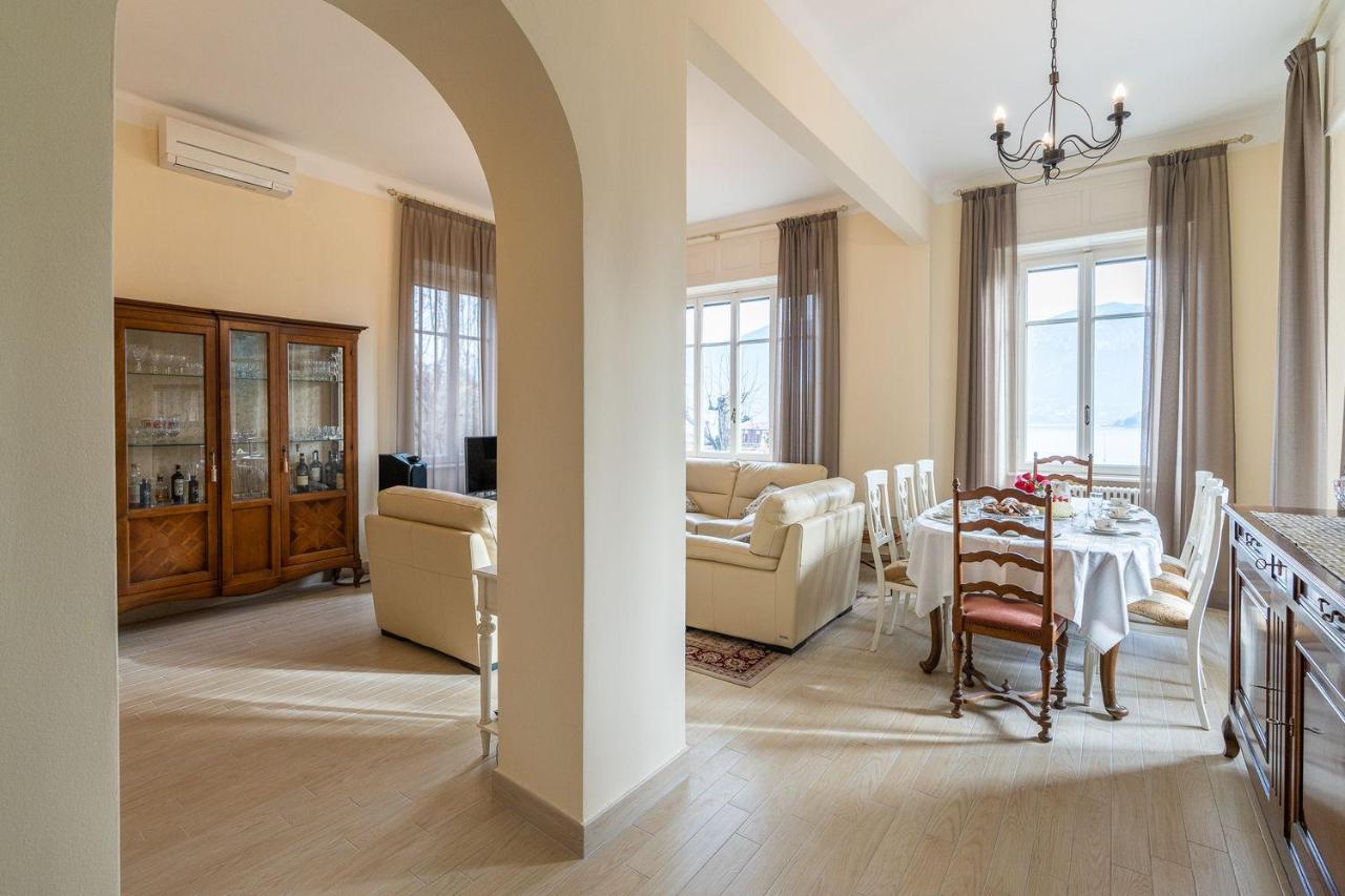 Villa Caterina Cadenabbia Ngoại thất bức ảnh