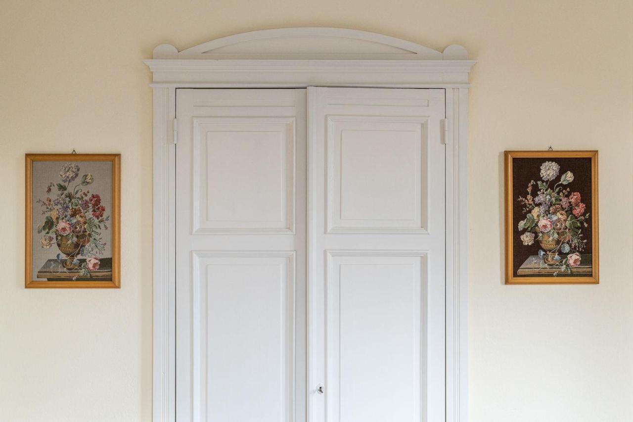 Villa Caterina Cadenabbia Ngoại thất bức ảnh