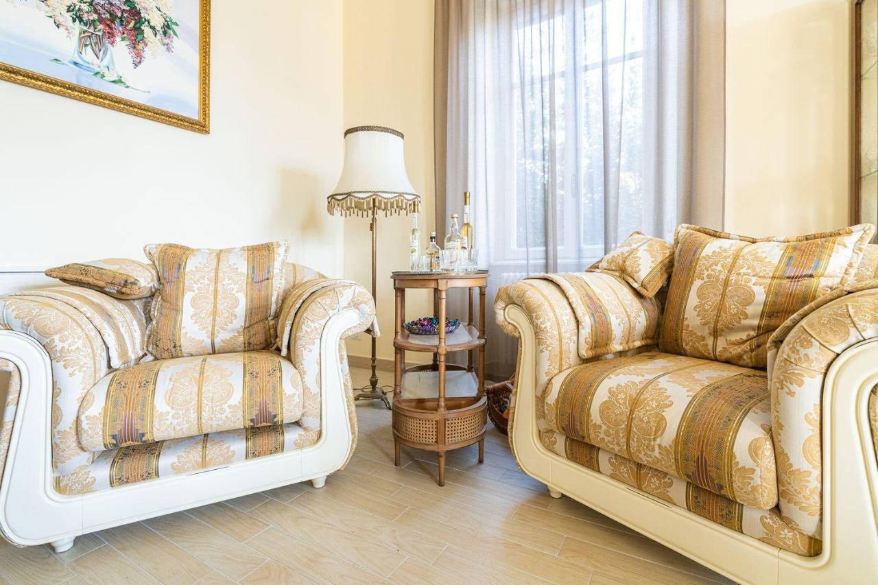 Villa Caterina Cadenabbia Ngoại thất bức ảnh