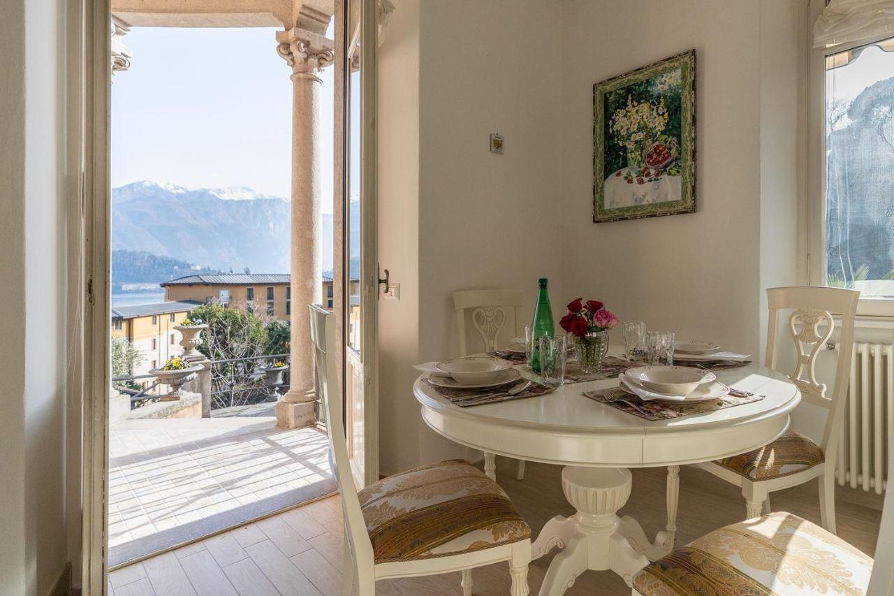 Villa Caterina Cadenabbia Ngoại thất bức ảnh