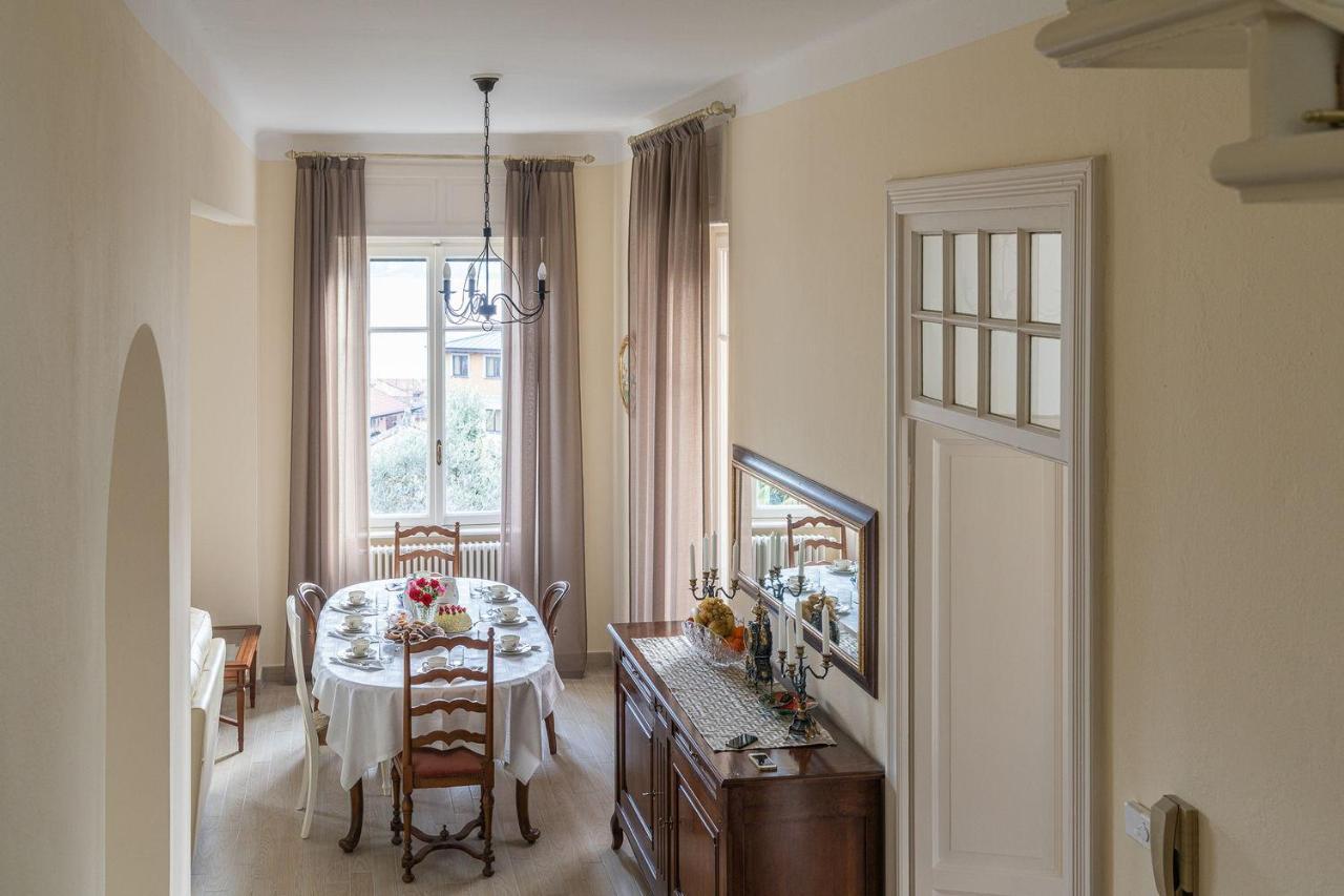 Villa Caterina Cadenabbia Ngoại thất bức ảnh