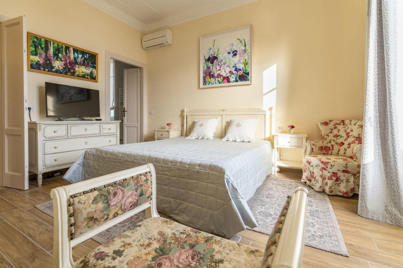 Villa Caterina Cadenabbia Ngoại thất bức ảnh