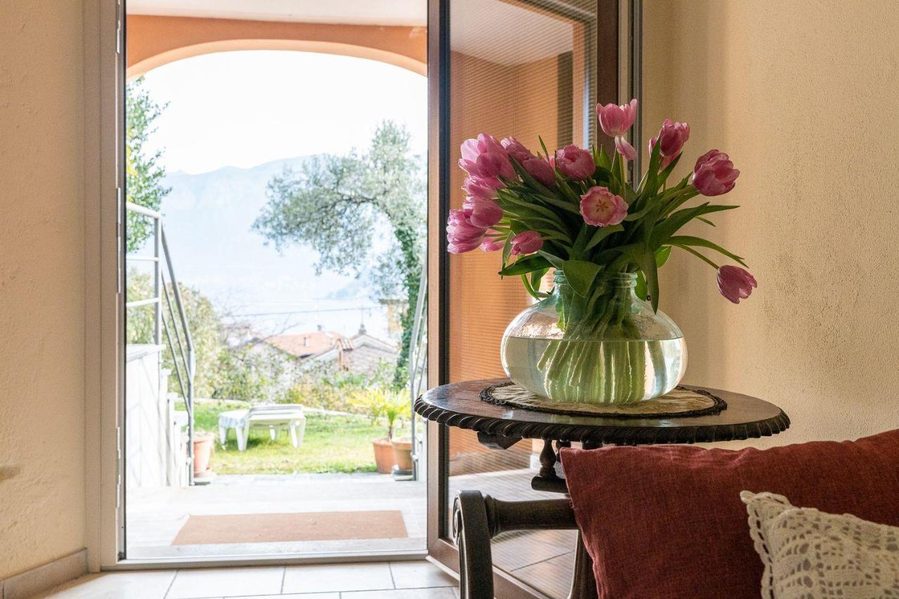 Villa Caterina Cadenabbia Ngoại thất bức ảnh