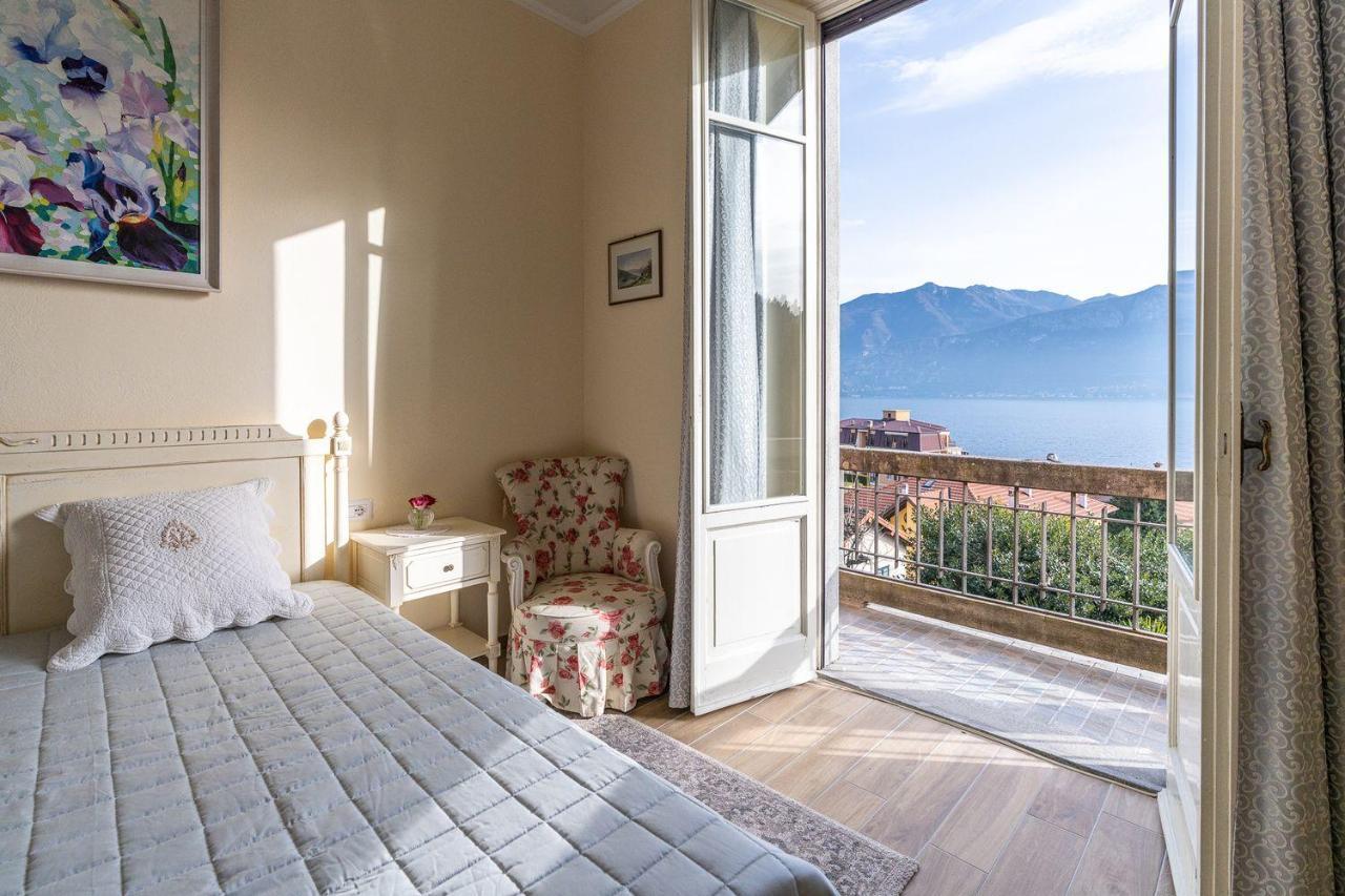 Villa Caterina Cadenabbia Ngoại thất bức ảnh