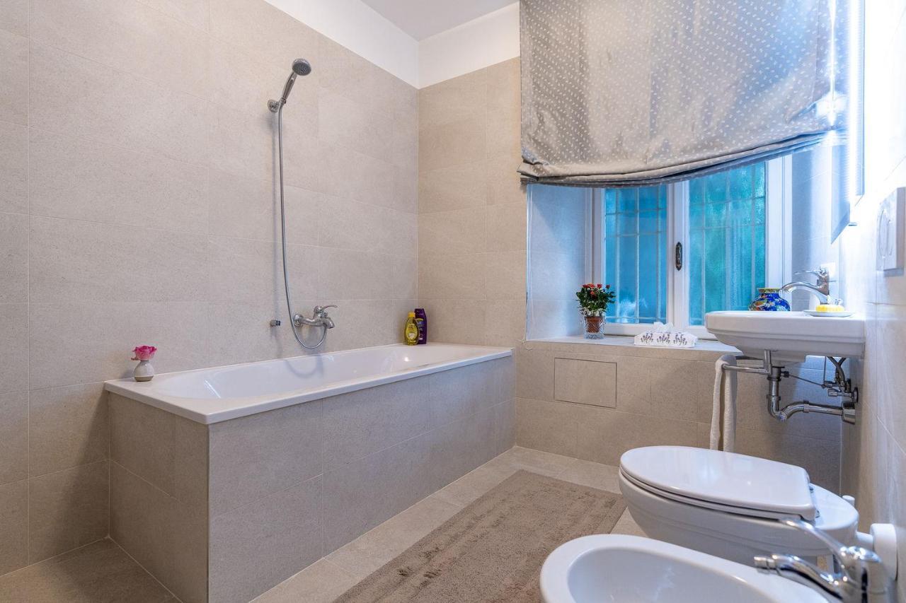 Villa Caterina Cadenabbia Ngoại thất bức ảnh