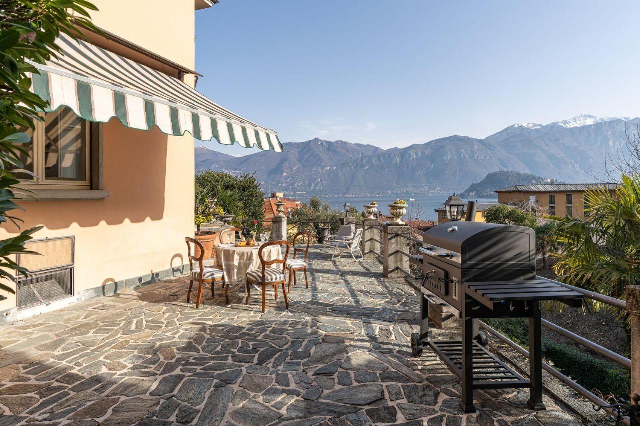 Villa Caterina Cadenabbia Ngoại thất bức ảnh