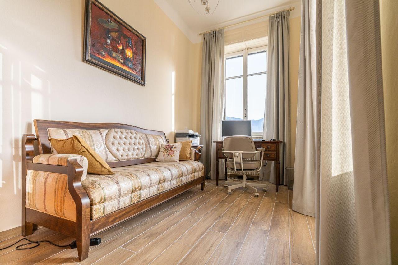 Villa Caterina Cadenabbia Ngoại thất bức ảnh