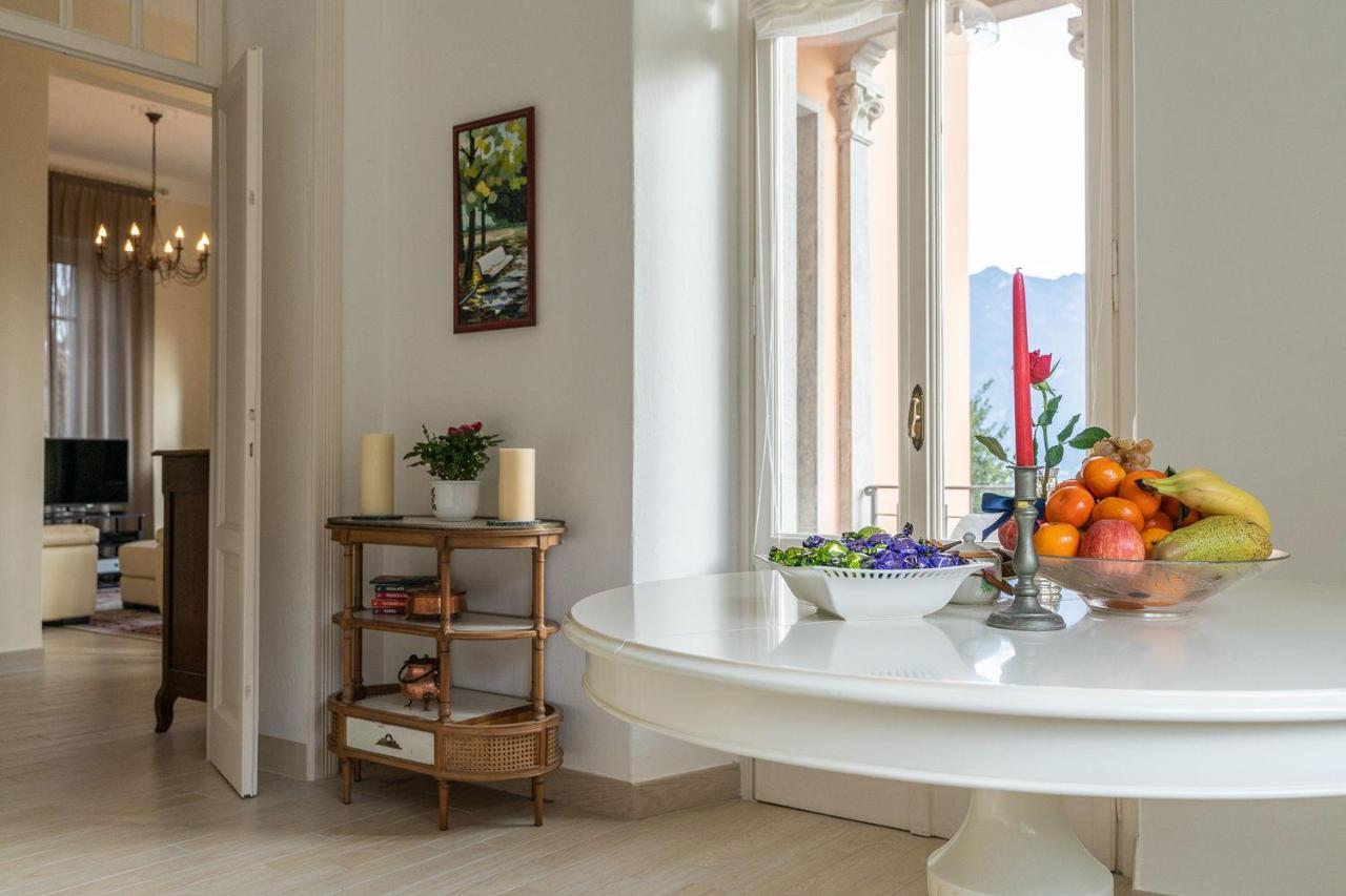 Villa Caterina Cadenabbia Ngoại thất bức ảnh