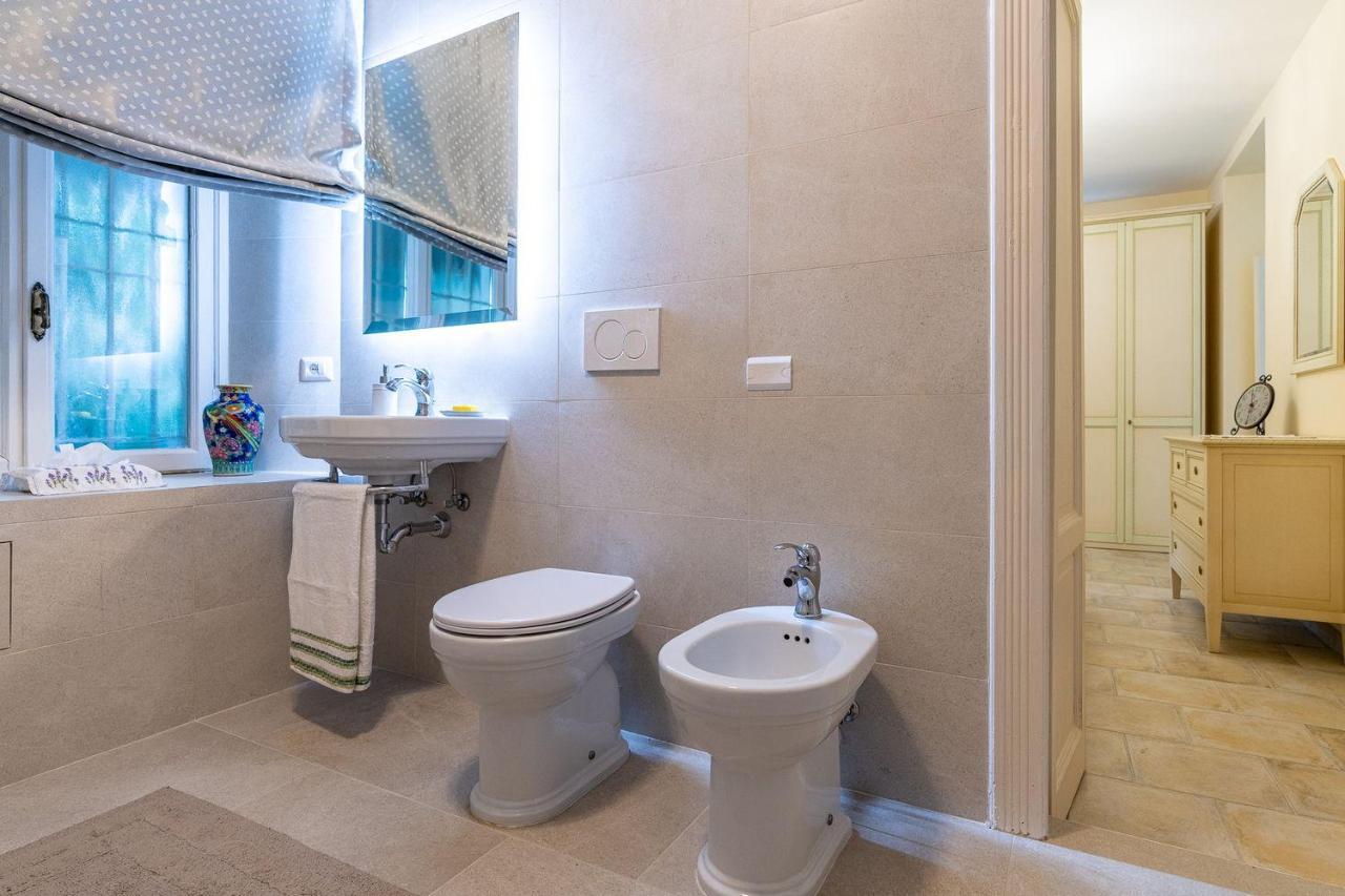 Villa Caterina Cadenabbia Ngoại thất bức ảnh