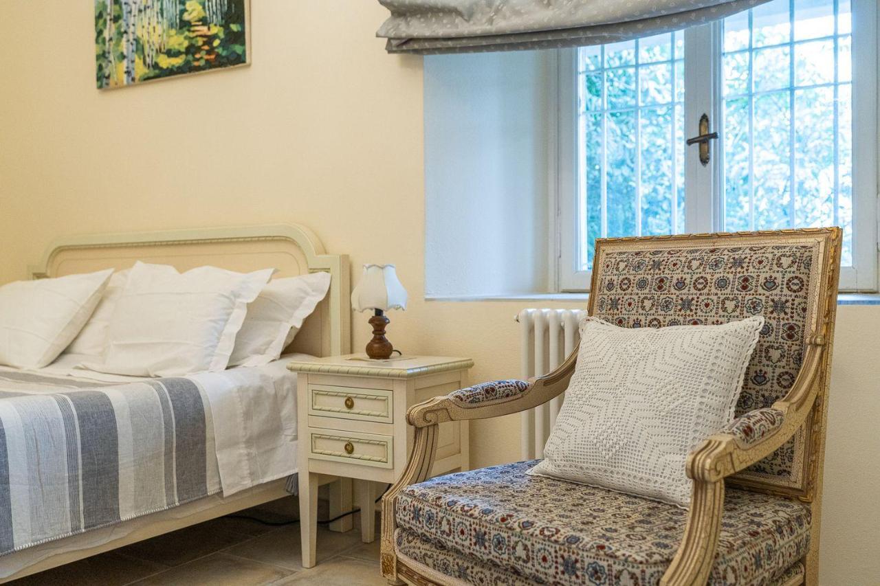 Villa Caterina Cadenabbia Ngoại thất bức ảnh