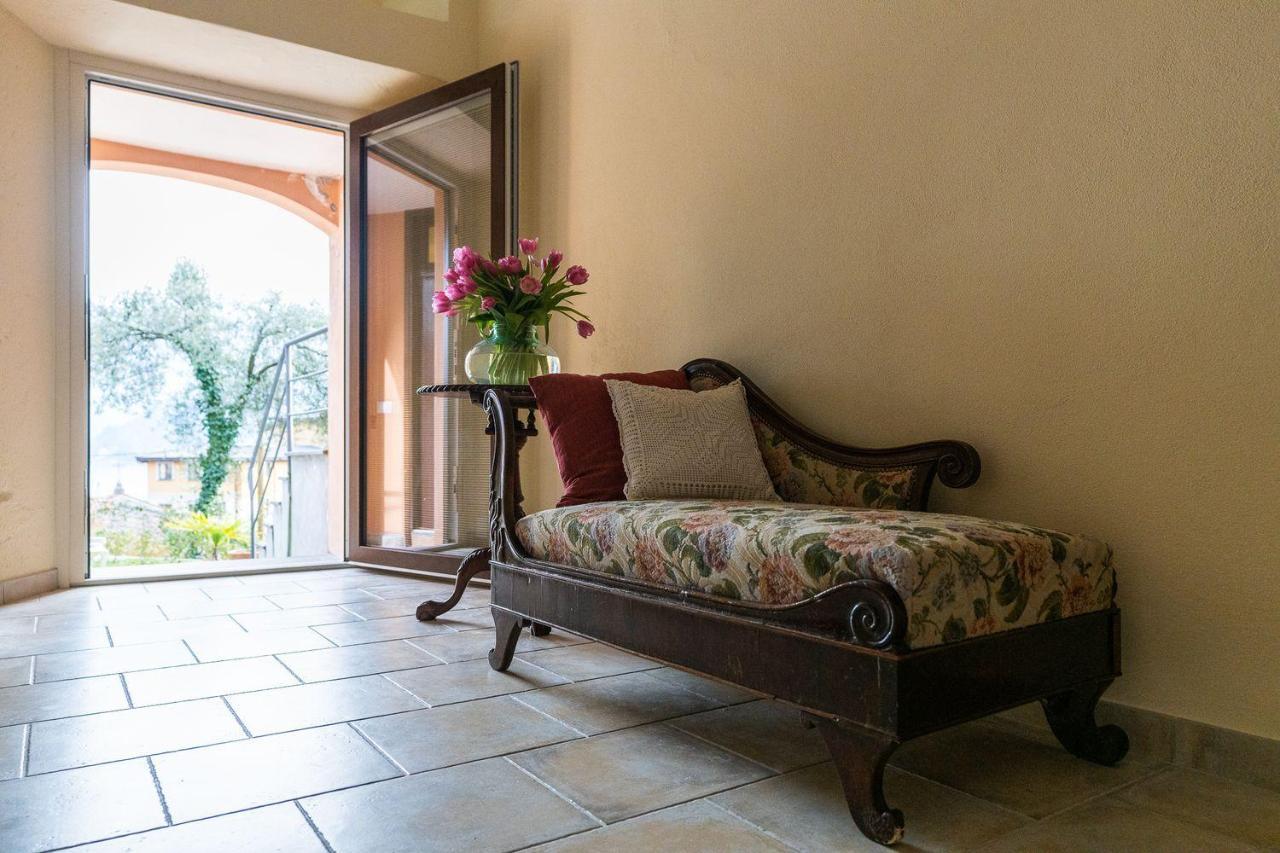 Villa Caterina Cadenabbia Ngoại thất bức ảnh